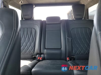 Zdjęcie 10 z 17 samochodu: 2019 MERCEDES-BENZ G 63 AMG VIN:WDCYC7HJ1KX309884 - miniatura