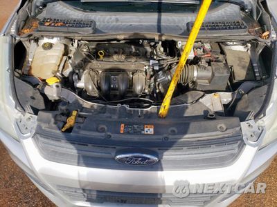 Zdjęcie 12 z 13 samochodu: 2016 FORD ESCAPE S VIN:1FMCU0F75GUC57479 - miniatura