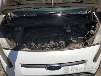 Zdjęcie 12 z 13 samochodu: 2015 FORD TRANSIT CONNECT XL VIN:NM0LS7E73F1179561 - miniatura