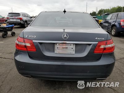 Zdjęcie 6 z 14 samochodu: 2011 MERCEDES-BENZ E 350 4MATIC VIN:WDDHF8HB3BA450315 - miniatura