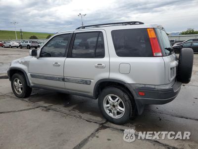Drugie zdjęcie samochodu z przodu: 1999 HONDA CR-V EX VIN:JHLRD186XXC064441 - miniatura