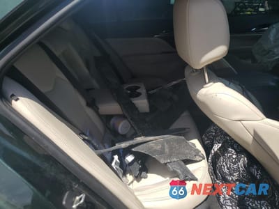 Zdjęcie 10 z 13 samochodu: 2021 CADILLAC CT4 LUXURY VIN:1G6DA5RK5M0114990 - miniatura