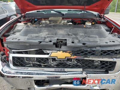 Zdjęcie 11 z 14 samochodu: 2012 CHEVROLET SILVERADO K3500 VIN:1GC5KZC81CZ226750 - miniatura