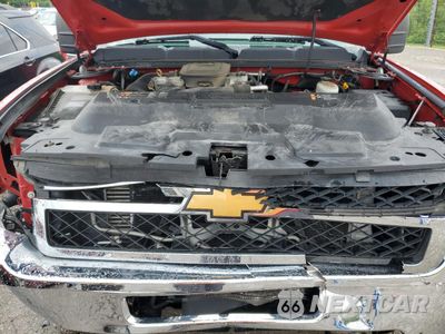Zdjęcie 11 z 14 samochodu: 2012 CHEVROLET SILVERADO K3500 VIN:1GC5KZC81CZ226750 - miniatura