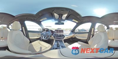 Zdjęcie 14 z 15 samochodu: 2022 BMW 530 XI VIN:WBA13BJ00NCK88658 - miniatura