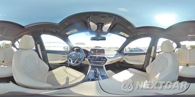 Zdjęcie 14 z 15 samochodu: 2022 BMW 530 XI VIN:WBA13BJ00NCK88658 - miniatura