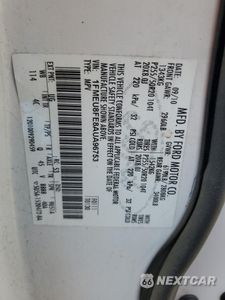 Zdjęcie 13 z 13 samochodu: 2010 FORD EXPLORER LIMITED VIN:1FMEU8FE8AUA96753 - miniatura