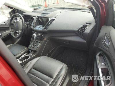 Zdjęcie 8 z 14 samochodu: 2016 FORD ESCAPE TITANIUM VIN:1FMCU0J94GUC06001 - miniatura