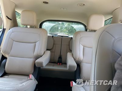 Zdjęcie 10 z 16 samochodu: 2020 FORD EXPLORER XLT VIN:1FMSK7DH3LGC96277 - miniatura