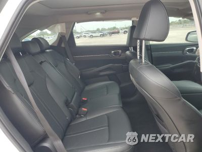 Zdjęcie 11 z 15 samochodu: 2024 KIA SORENTO S VIN:5XYRL4JC9RG277624 - miniatura