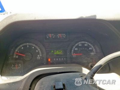 Zdjęcie 9 z 13 samochodu: 2012 FORD ECONOLINE E250 VAN VIN:1FTNE2EW2CDB10867 - miniatura