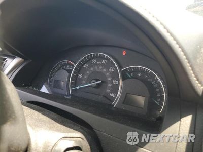 Zdjęcie 9 z 11 samochodu: 2014 TOYOTA CAMRY XLE VIN:4T4BF1FK8ER389526 - miniatura