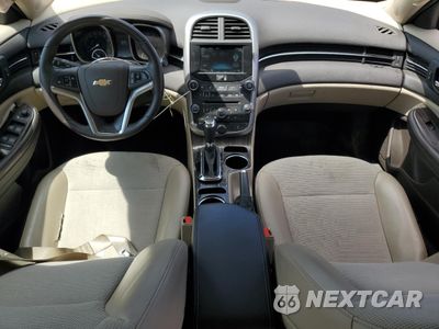 Zdjęcie 8 z 12 samochodu: 2015 CHEVROLET MALIBU VIN:1G11D5S19FF248016 - miniatura