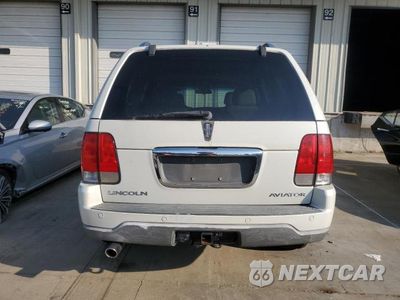 Zdjęcie 6 z 13 samochodu: 2004 LINCOLN TOWNHOUSE AVIATOR VIN:5LMEU88H64ZJ05493 - miniatura
