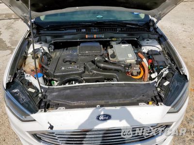 Zdjęcie 11 z 13 samochodu: 2017 FORD FUSION SE HYBRID VIN:3FA6P0LU6HR409030 - miniatura