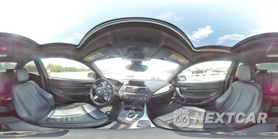 Zdjęcie 14 z 14 samochodu: 2014 BMW M235I VIN:WBA1J7C59EVW84510 - miniatura
