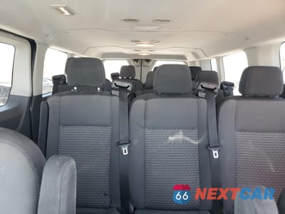 Zdjęcie 10 z 16 samochodu: 2020 FORD TRANSIT T-350 VIN:1FBAX2Y81LKA60288 - miniatura