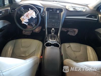 Zdjęcie 8 z 13 samochodu: 2014 FORD FUSION TITANIUM PHEV VIN:3FA6P0SU1ER255999 - miniatura