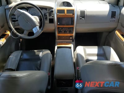 Zdjęcie 8 z 13 samochodu: 2008 CHRYSLER ASPEN LIMITED VIN:1A8HX58N98F158740 - miniatura