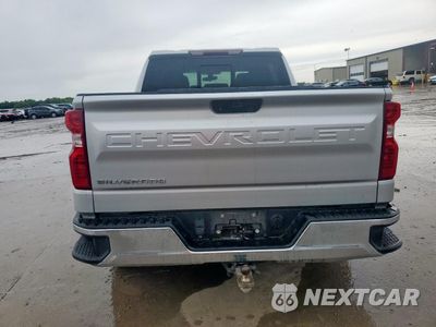 Zdjęcie 6 z 13 samochodu: 2022 CHEVROLET SILVERADO LTD C1500 LT VIN:1GCPWCED4NZ107355 - miniatura