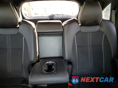 Zdjęcie 10 z 13 samochodu: 2019 ACURA MDX A-SPEC VIN:5J8YD4H05KL011873 - miniatura