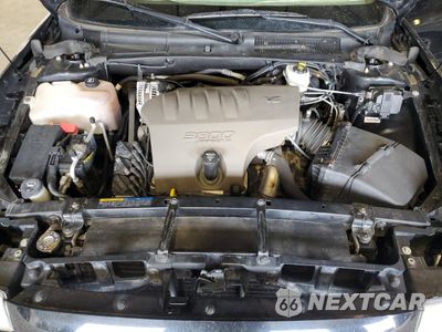 Zdjęcie 11 z 12 samochodu: 2005 BUICK LESABRE LIMITED VIN:1G4HR54K45U166163 - miniatura