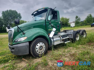 2012 INTERNATIONAL PROSTAR 1HSDJSJR9CH672854 - główne zdjęcie licytacji z USA - miniatura