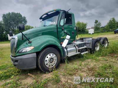 2012 INTERNATIONAL PROSTAR 1HSDJSJR9CH672854 - główne zdjęcie licytacji z USA - miniatura