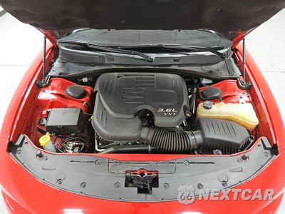 Zdjęcie 11 z 14 samochodu: 2022 DODGE CHARGER SXT VIN:2C3CDXBG2NH212474 - miniatura