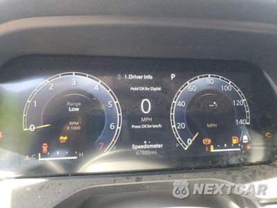 Zdjęcie 9 z 13 samochodu: 2023 JEEP GRAND CHEROKEE LIMITED VIN:1C4RJHBG7PC512716 - miniatura