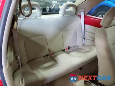 Zdjęcie 10 z 12 samochodu: 1998 VOLKSWAGEN NEW BEETLE VIN:3VWBB61C1WM009288 - miniatura