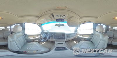 Zdjęcie 15 z 15 samochodu: 2002 CHEVROLET TAHOE K1500 VIN:1GNEK13Z02R269525 - miniatura