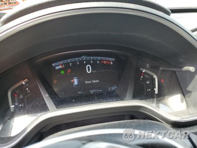 Zdjęcie 9 z 15 samochodu: 2018 HONDA CR-V EX VIN:7FARW2H58JE102932 - miniatura