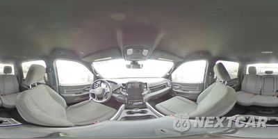 Zdjęcie 15 z 15 samochodu: 2024 RAM 2500 BIG HORN VIN:3C6UR5DL2RG117698 - miniatura