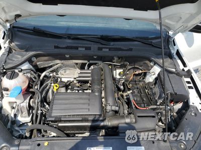 Zdjęcie 11 z 13 samochodu: 2016 VOLKSWAGEN JETTA S VIN:3VW267AJXGM360680 - miniatura