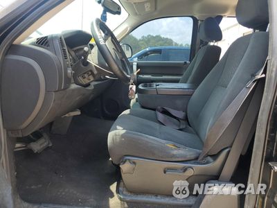 Zdjęcie 7 z 14 samochodu: 2008 CHEVROLET SILVERADO K1500 VIN:2GCEK19J681240784 - miniatura