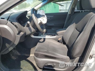 Zdjęcie 7 z 14 samochodu: 2015 NISSAN ALTIMA 2.5 VIN:1N4AL3AP0FN327797 - miniatura