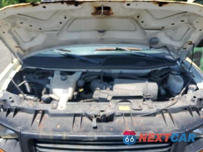 Zdjęcie 12 z 13 samochodu: 2010 GMC SAVANA G1500 VIN:1GTUHAD4XA1165160 - miniatura