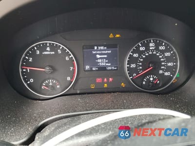 Zdjęcie 9 z 13 samochodu: 2023 KIA SELTOS LX VIN:KNDEPCAA0P7411233 - miniatura