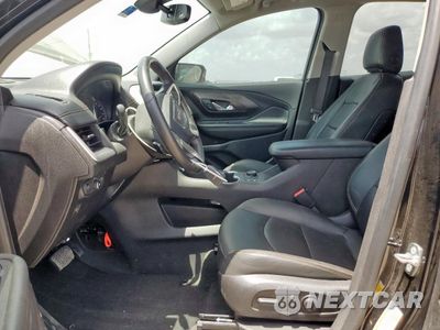 Zdjęcie 7 z 14 samochodu: 2019 GMC TERRAIN SLT VIN:3GKALPEX4KL116516 - miniatura