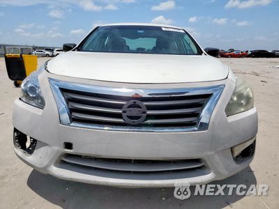 Piąte zdjęcie samochodu w środku: 2013 NISSAN ALTIMA 2.5 VIN:1N4AL3AP9DC199746 - miniatura