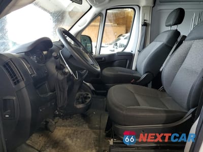 Zdjęcie 7 z 15 samochodu: 2019 RAM PROMASTER CARGO VAN VIN:3C6TRVDG5KE529484 - miniatura