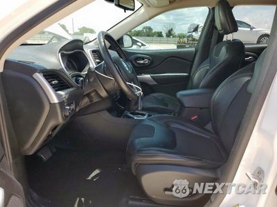 Zdjęcie 7 z 15 samochodu: 2018 JEEP CHEROKEE LATITUDE PLUS VIN:1C4PJLLB5JD590670 - miniatura