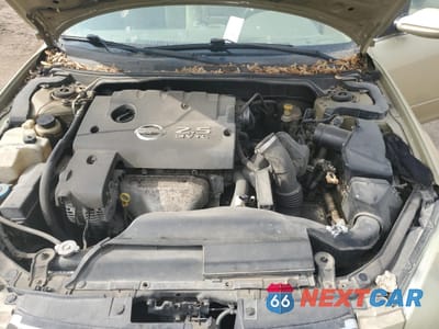 Zdjęcie 11 z 12 samochodu: 2003 NISSAN ALTIMA BASE VIN:1N4AL11D63C222506 - miniatura