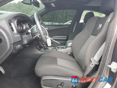 Zdjęcie 7 z 12 samochodu: 2021 DODGE CHARGER SCAT PACK VIN:2C3CDXGJ1MH531609 - miniatura