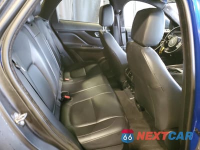 Zdjęcie 11 z 15 samochodu: 2020 JAGUAR F-PACE PREMIUM VIN:SADCJ2FX2LA631779 - miniatura