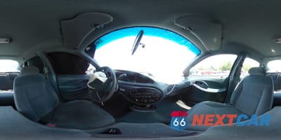 Zdjęcie 15 z 15 samochodu: 1996 FORD TAURUS GL VIN:1FALP52U8TG278359 - miniatura