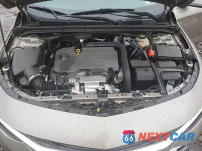 Zdjęcie 11 z 12 samochodu: 2022 CHEVROLET MALIBU LT VIN:1G1ZD5ST8NF176212 - miniatura