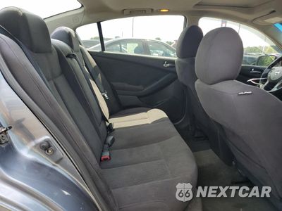 Zdjęcie 10 z 12 samochodu: 2010 NISSAN ALTIMA SR VIN:1N4BL2AP1AN473732 - miniatura