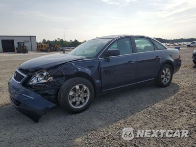 2006 FORD FIVE HUNDRED SE 1FAFP23156G161648 - główne zdjęcie licytacji z USA - miniatura